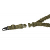 Padded Single Point Sling - Olive [8FIELDS]